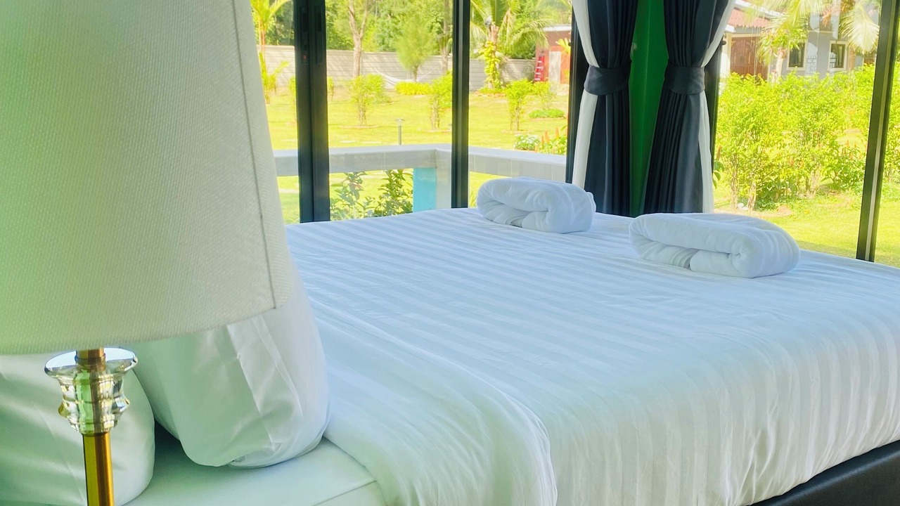 Photo of Bedroom in Tha Sala