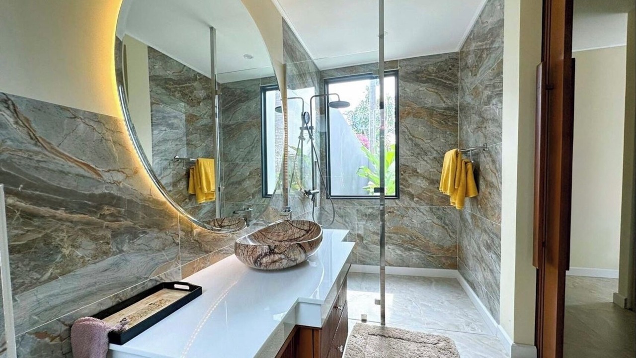 Photo of Bathroom in Bang Tao