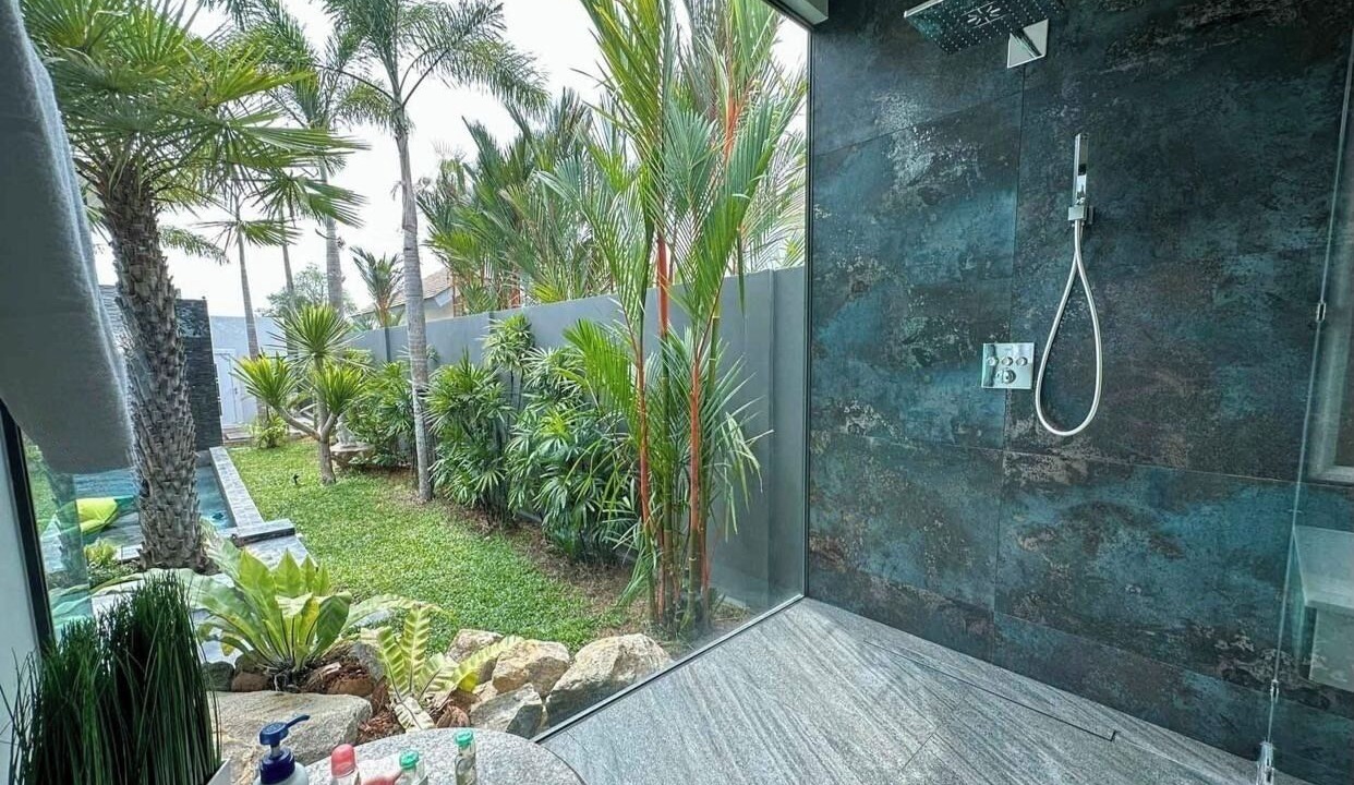 Photo of Bathroom in Bang Tao