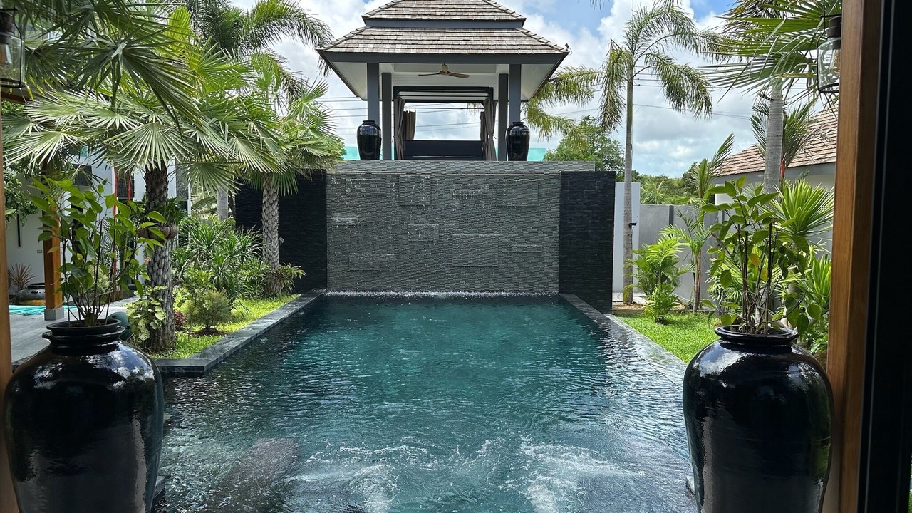 Photo of Outdoor in Bang Tao