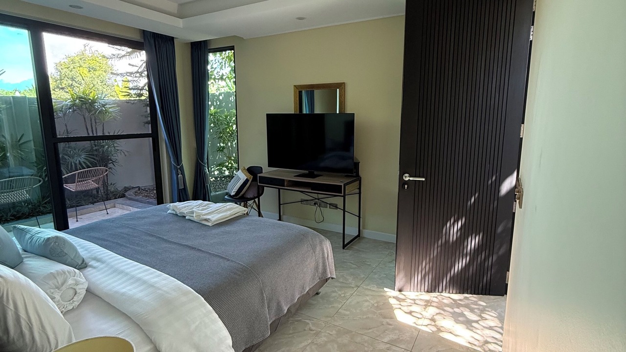 Photo of Bedroom in Bang Tao