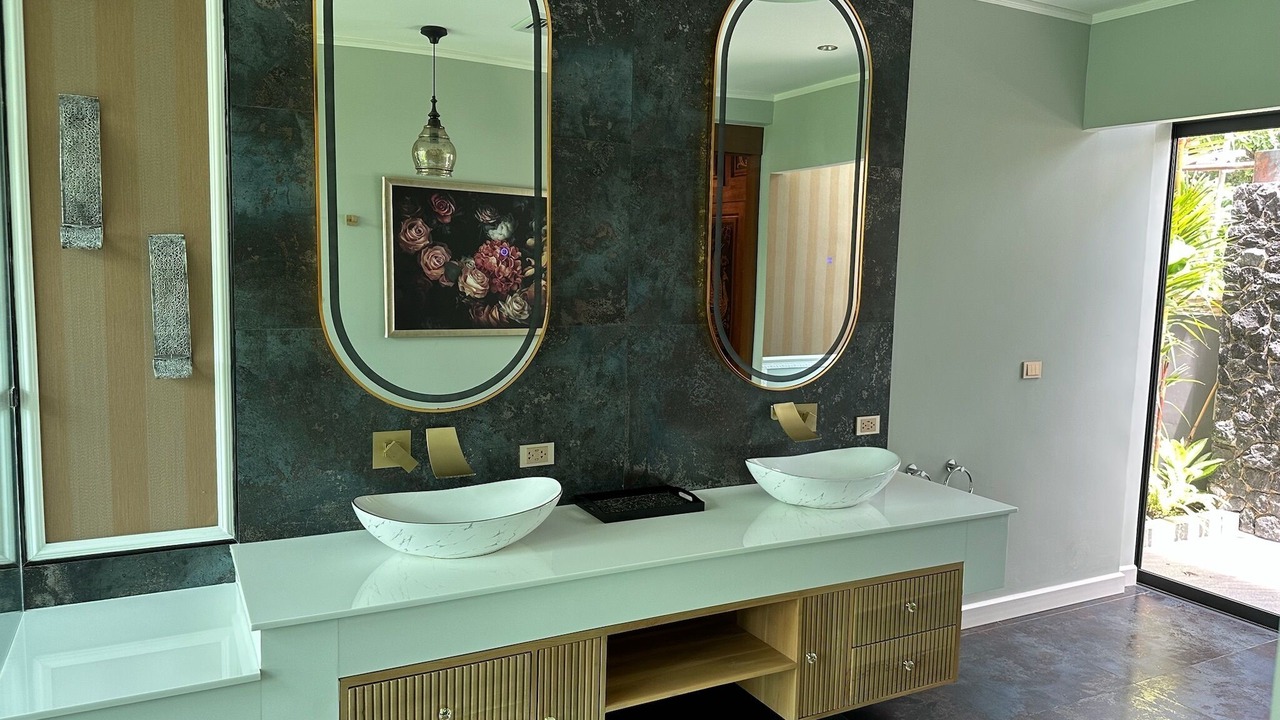 Photo of Bathroom in Bang Tao