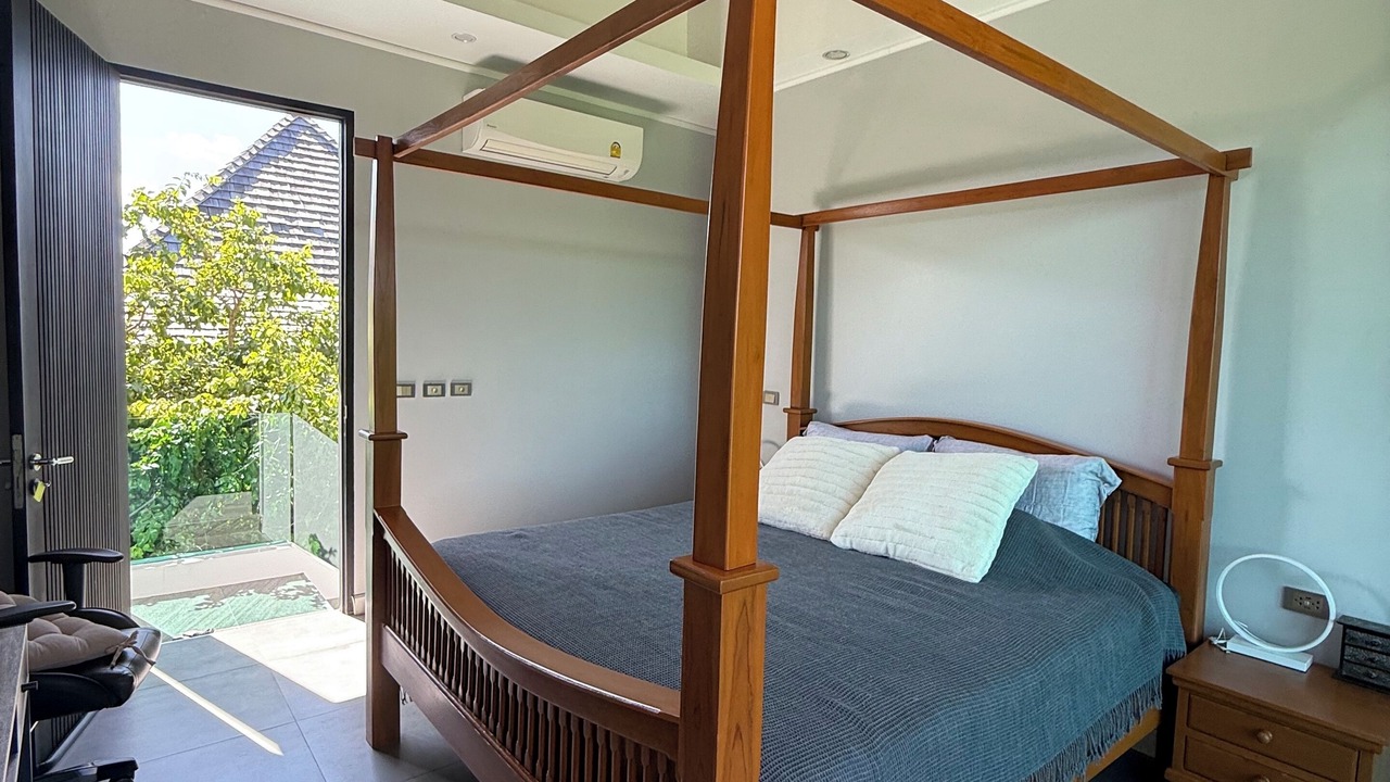 Photo of Bedroom in Bang Tao