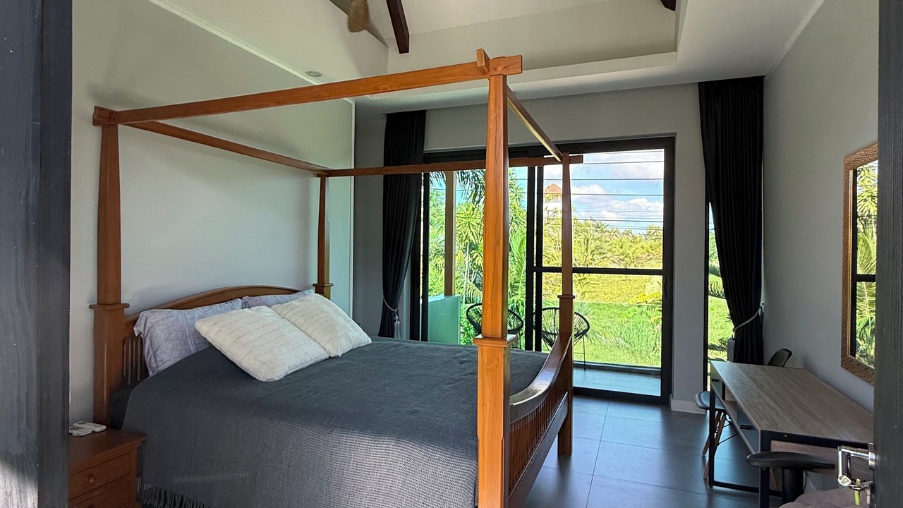 Photo of Bedroom in Bang Tao