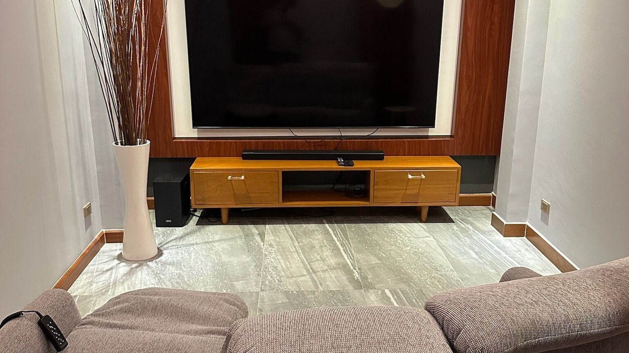 Photo of Livingroom in Bang Tao
