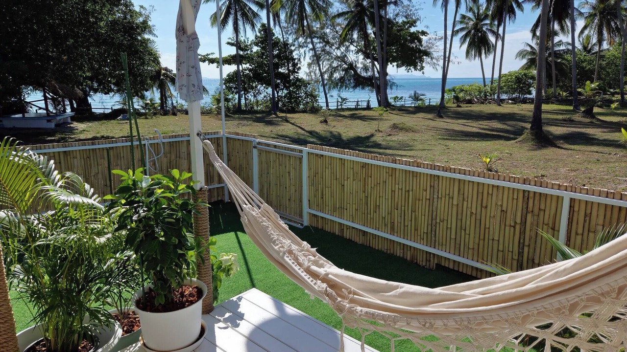 Photo of Patio Balcony in Lipa Noi