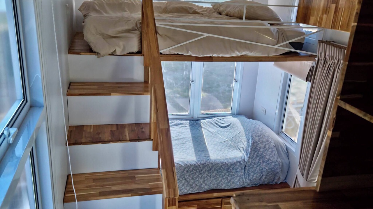 Photo of Bedroom in Lipa Noi