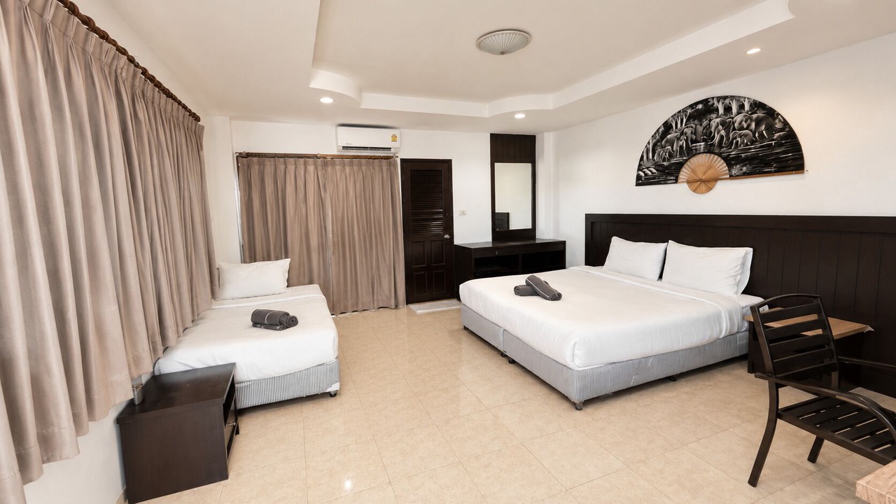 Photo of Bedroom in Nanai Road