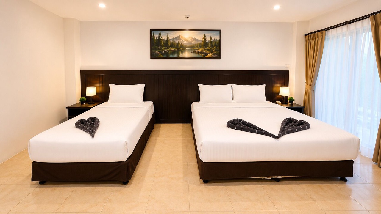 Photo of Bedroom in Nanai Road