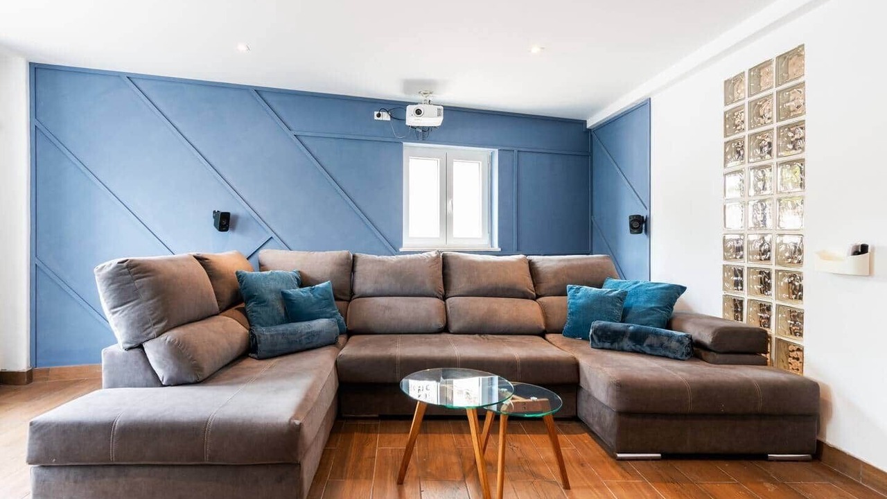 Photo of Livingroom in Montes de Alvor