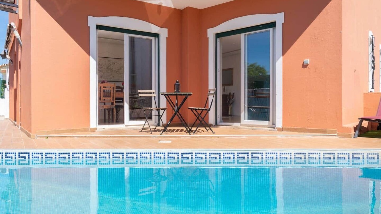 Photo of Outdoor in Montes de Alvor