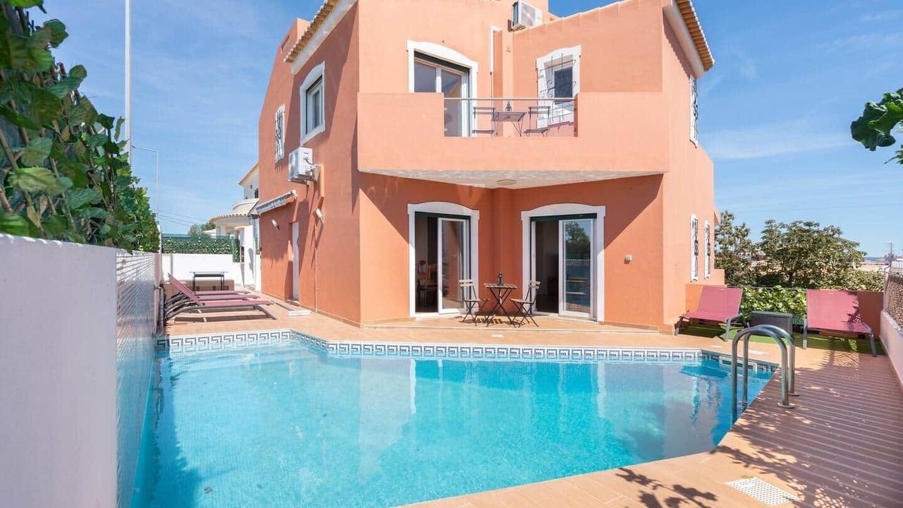 Photo of Outdoor in Montes de Alvor