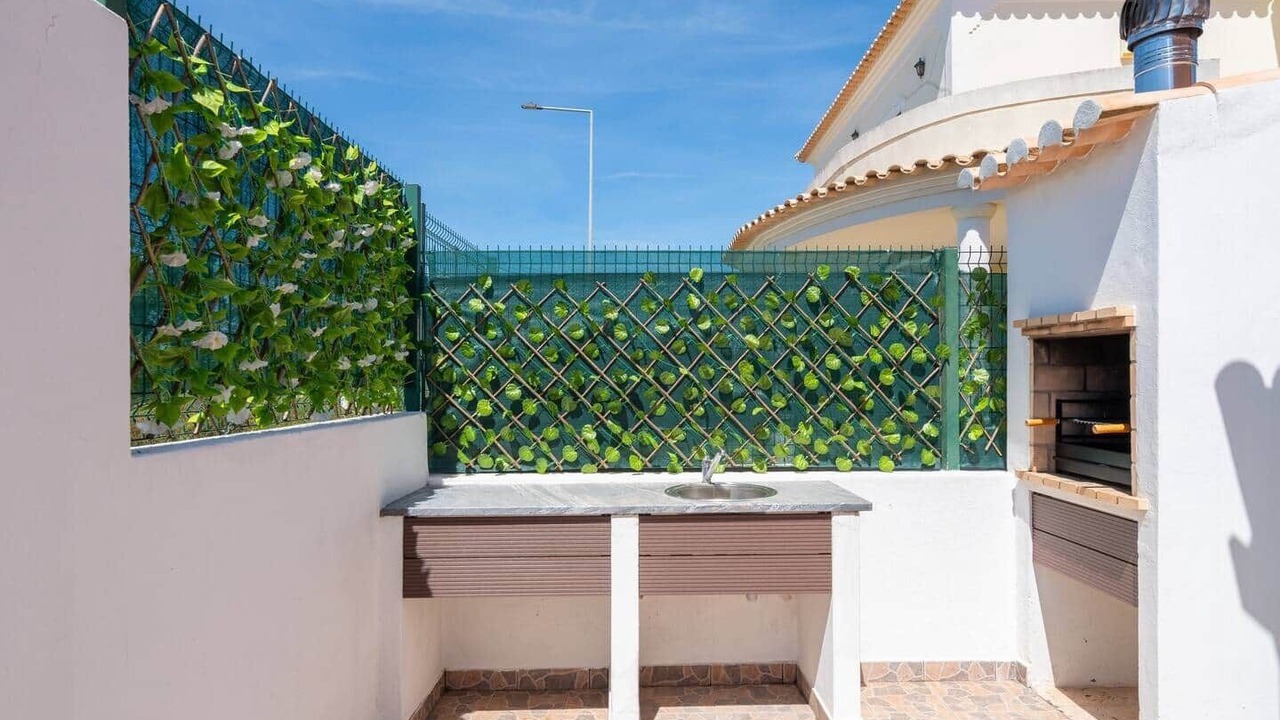 Photo of Patio Balcony in Montes de Alvor