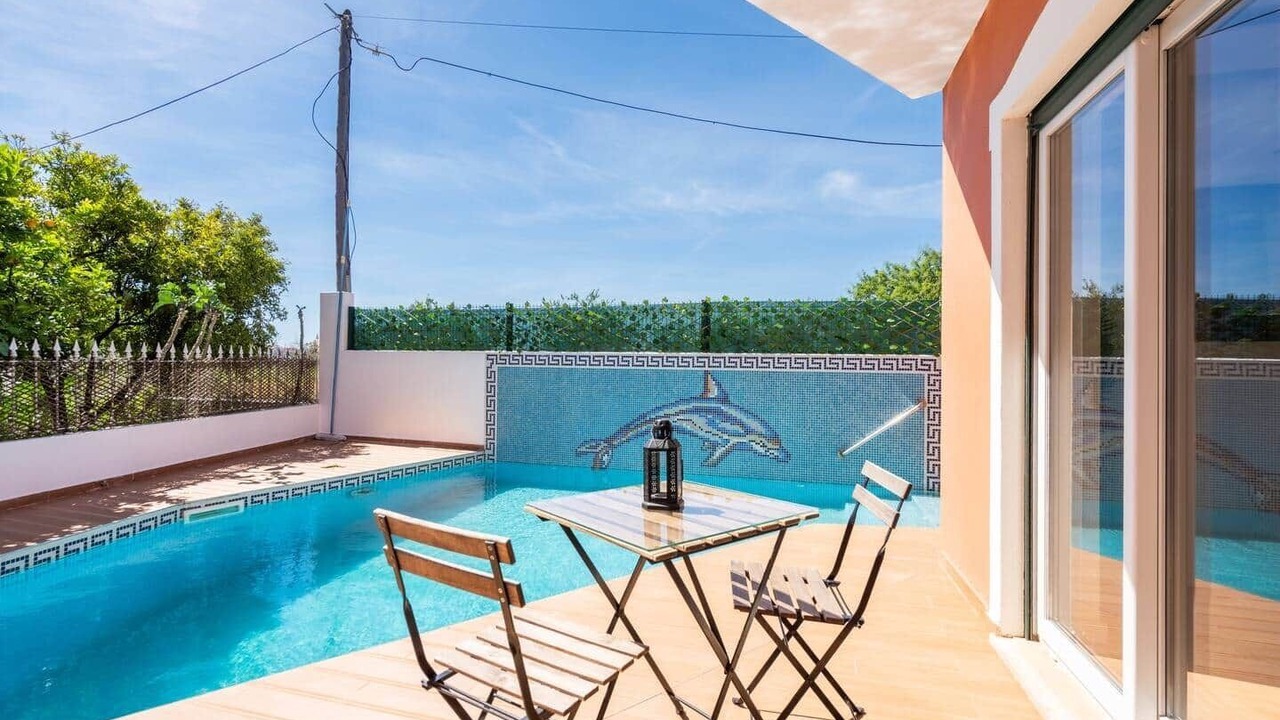 Photo of Outdoor in Montes de Alvor