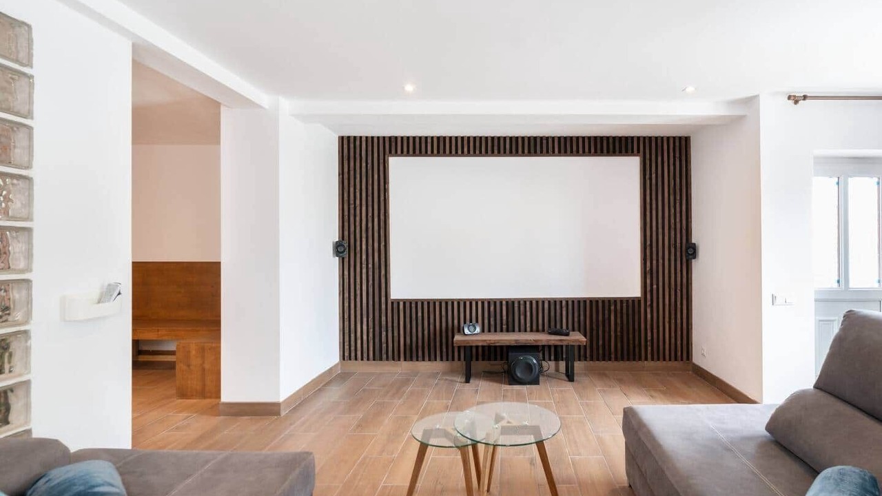 Photo of Livingroom in Montes de Alvor