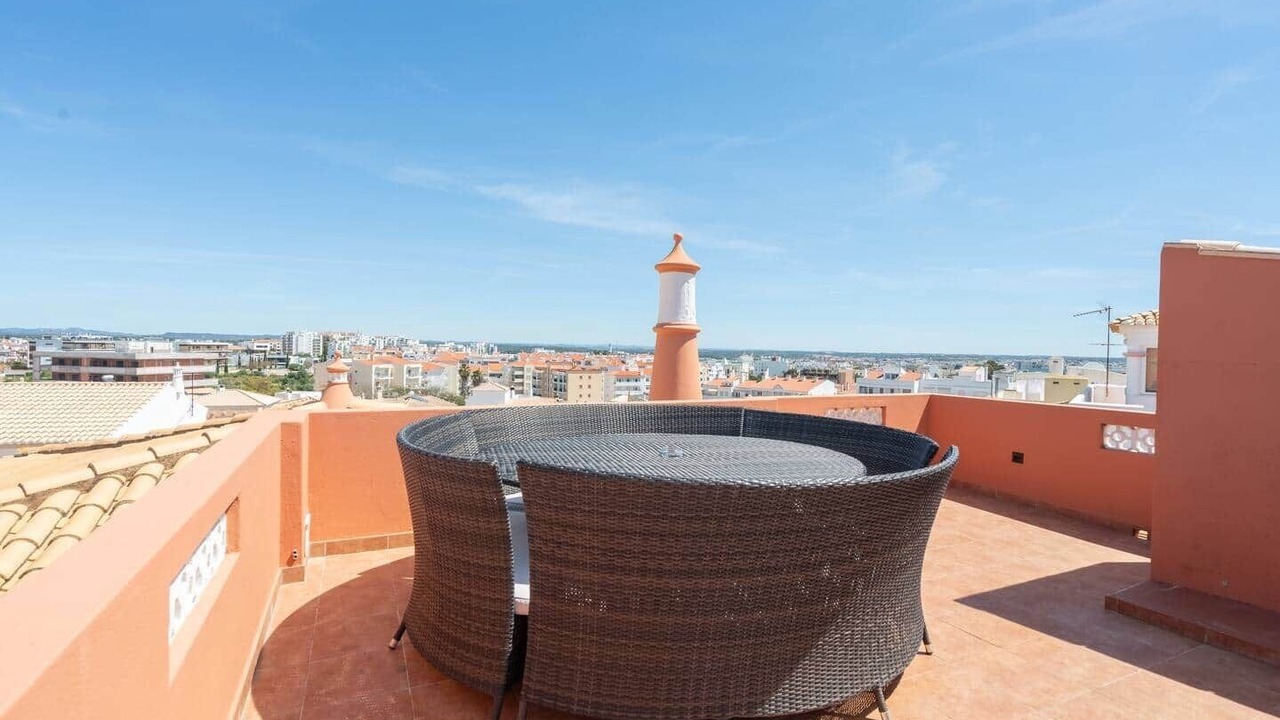 Photo of Patio Balcony in Montes de Alvor