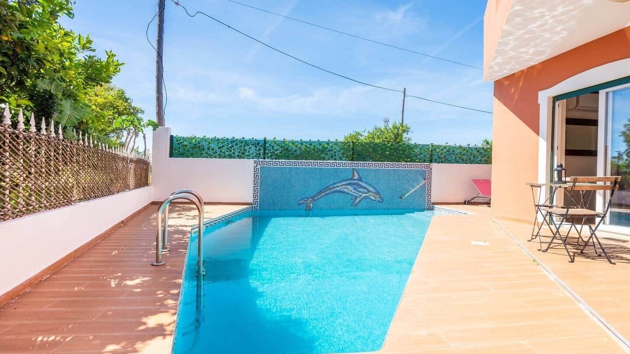Photo of Outdoor in Montes de Alvor