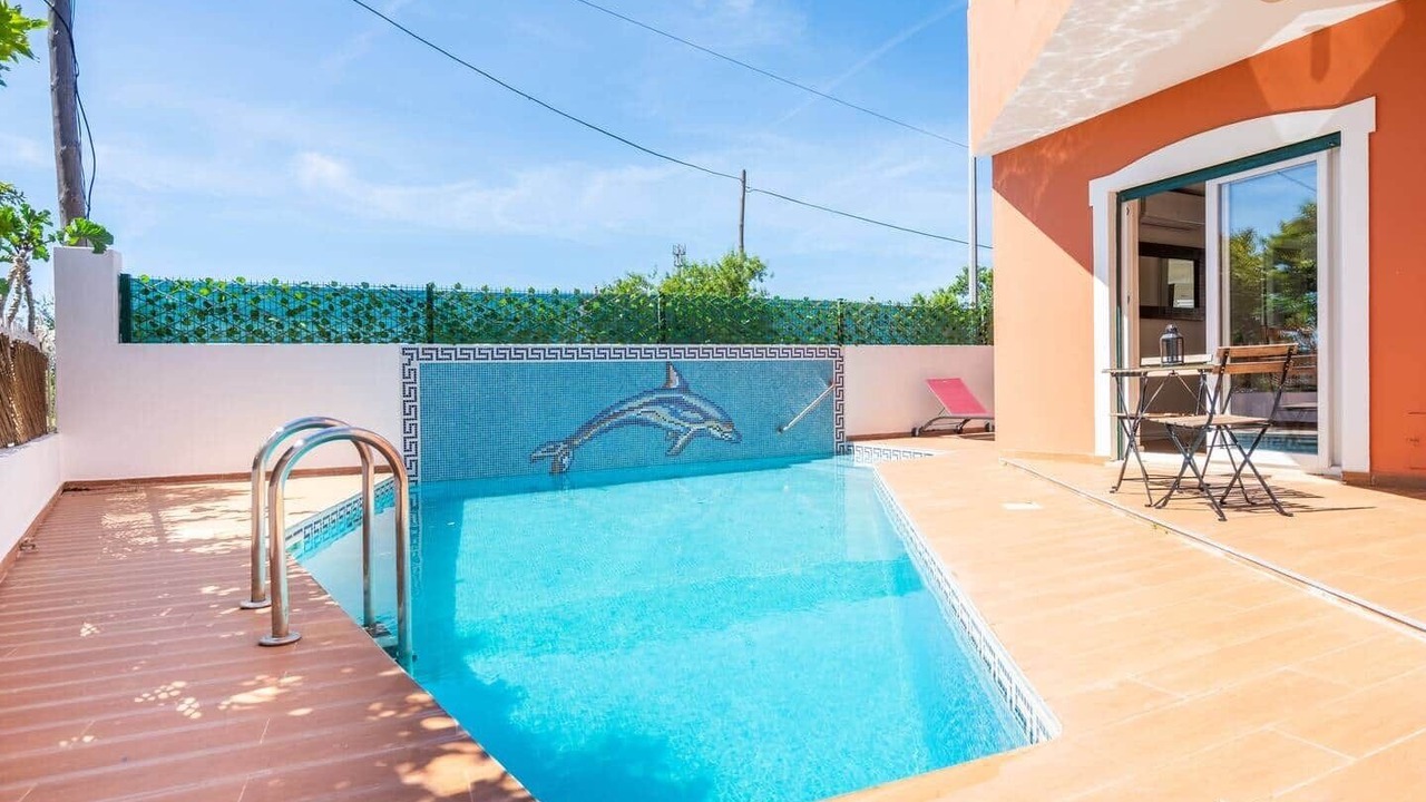 Photo of Outdoor in Montes de Alvor