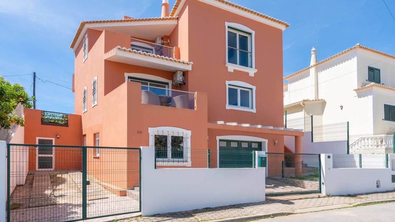 Photo of Outdoor in Montes de Alvor