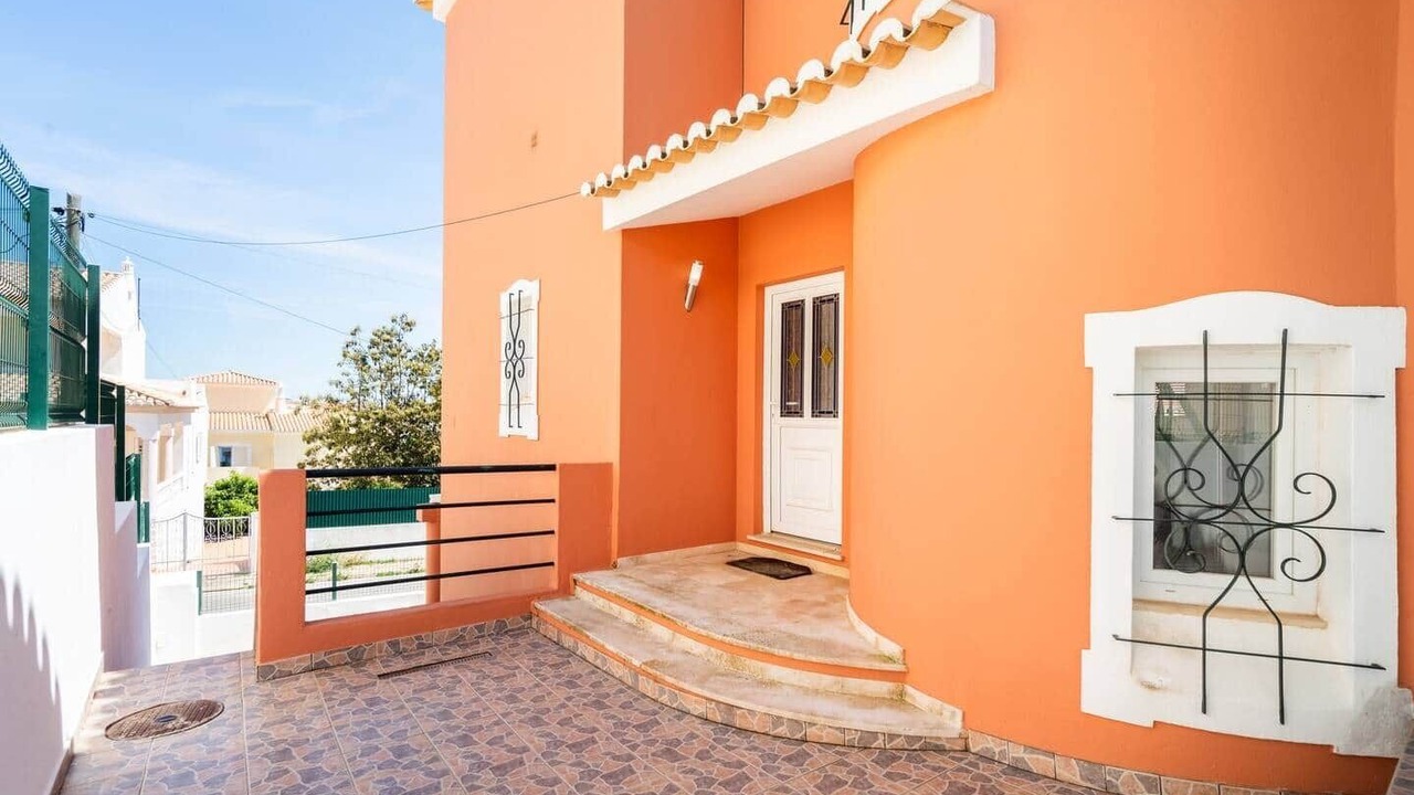 Photo of Outdoor in Montes de Alvor