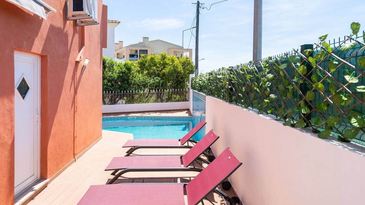 Photo of Outdoor in Montes de Alvor