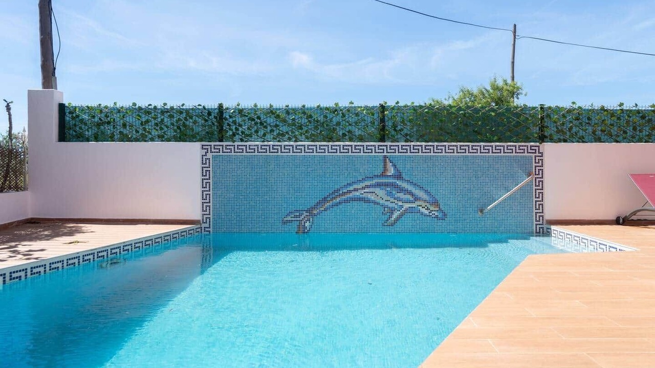 Photo of Outdoor in Montes de Alvor