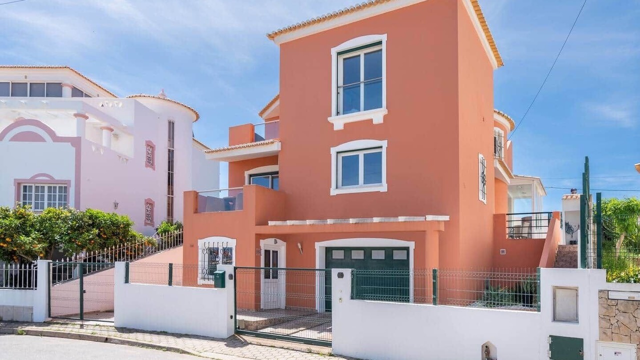 Photo of Outdoor in Montes de Alvor