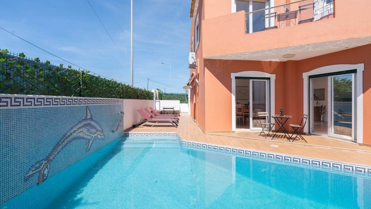 Photo of Outdoor in Montes de Alvor