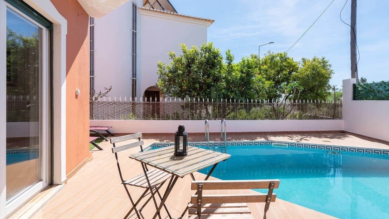 Photo of Outdoor in Montes de Alvor