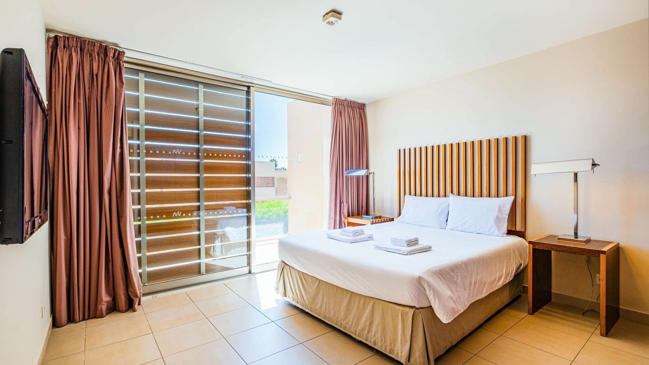 Photo of Bedroom in Salgados