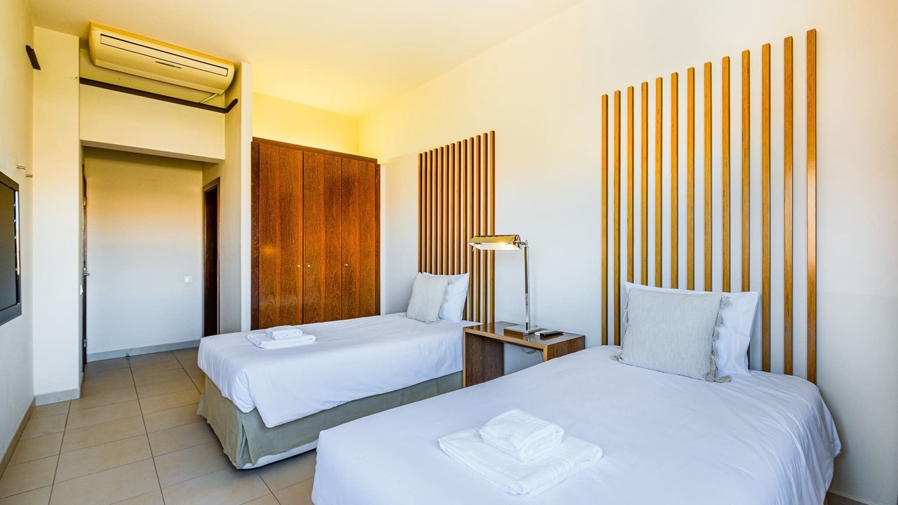 Photo of Bedroom in Salgados