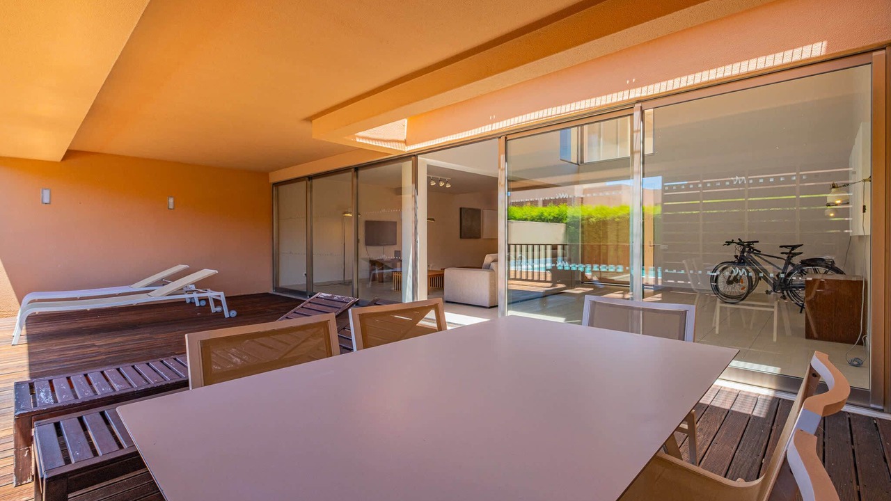 Photo of Outdoor in Salgados