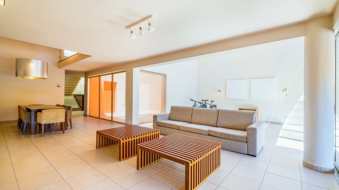 Photo of Livingroom in Salgados