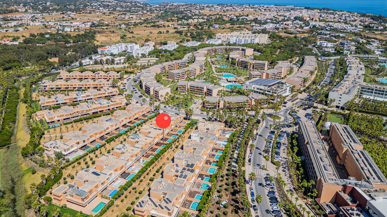 Photo of Outdoor in Salgados