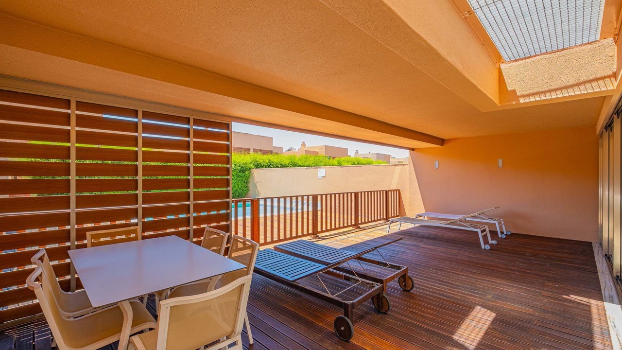 Photo of Outdoor in Salgados