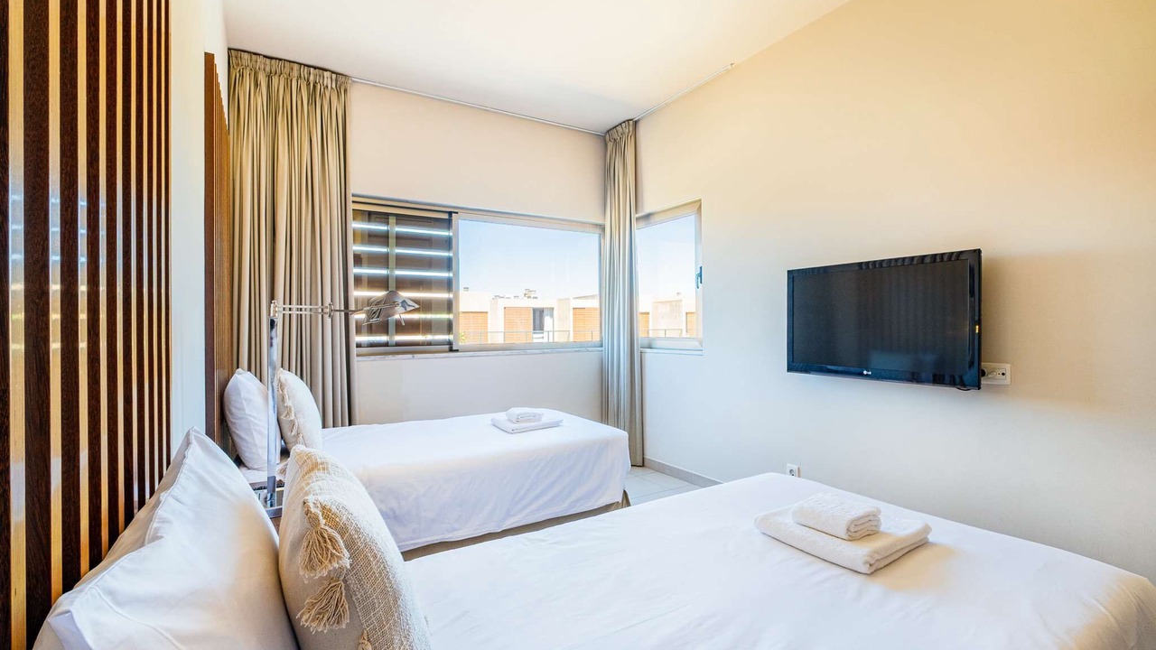 Photo of Bedroom in Salgados