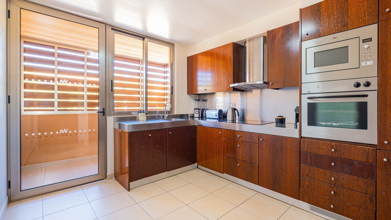 Photo of Kitchen in Salgados
