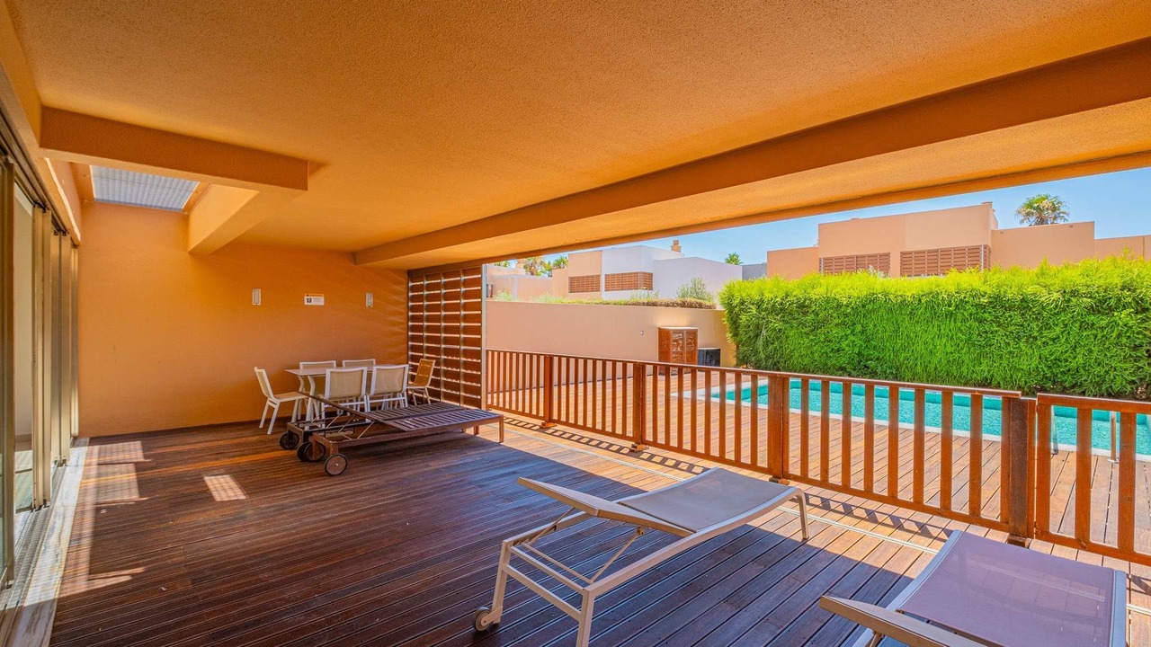 Photo of Outdoor in Salgados