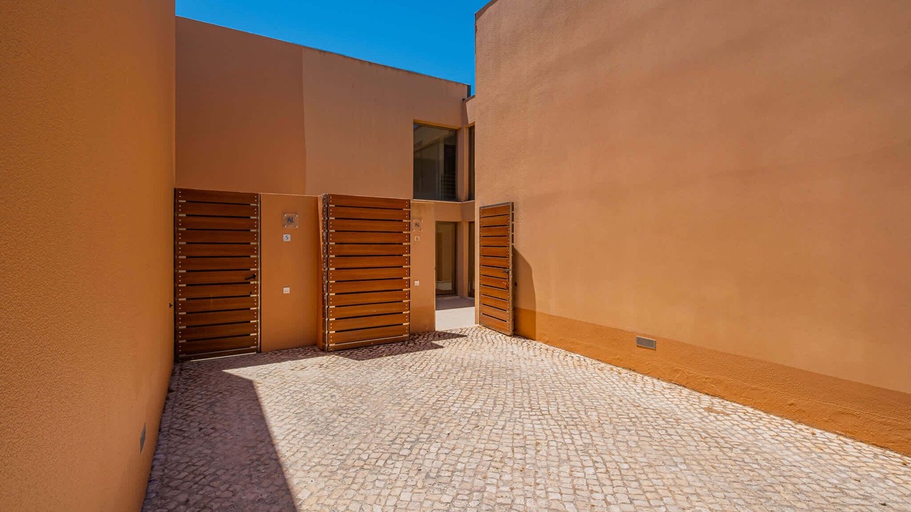 Photo of Outdoor in Salgados