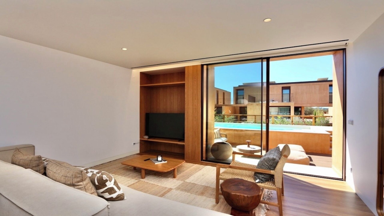 Photo of Livingroom in Vilamoura