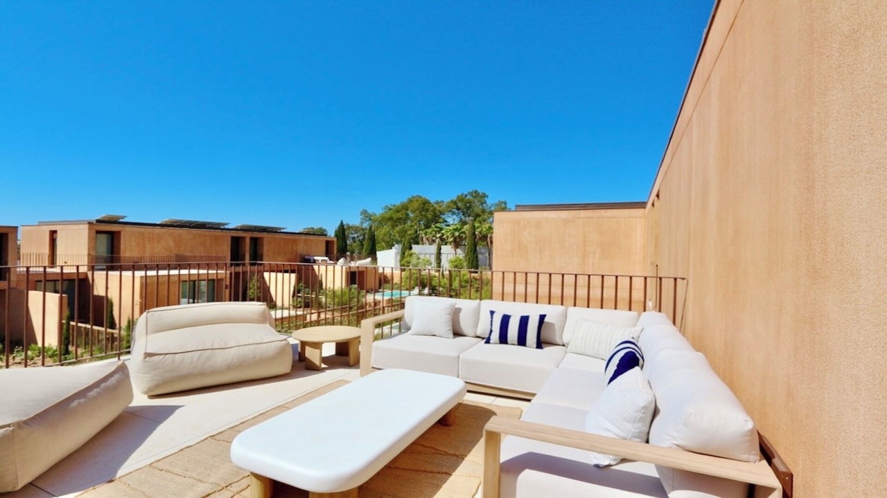 Photo of Patio Balcony in Vilamoura