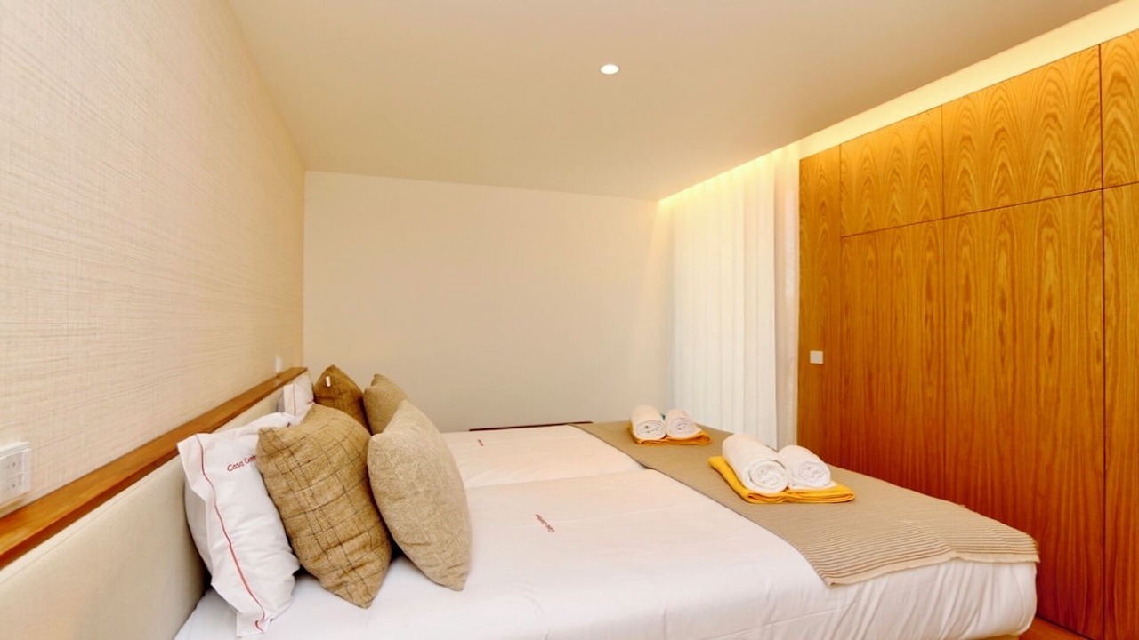 Photo of Bedroom in Vilamoura