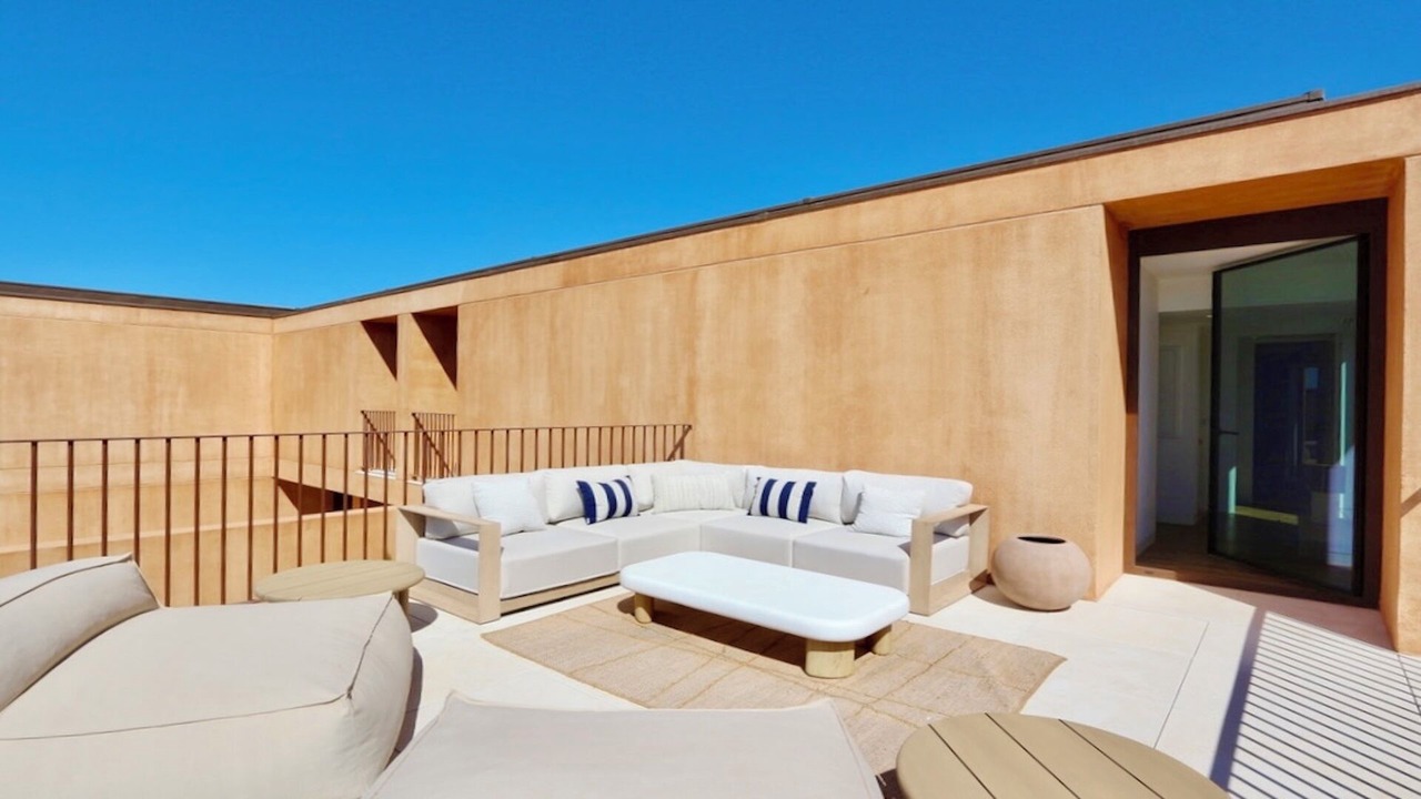 Photo of Patio Balcony in Vilamoura