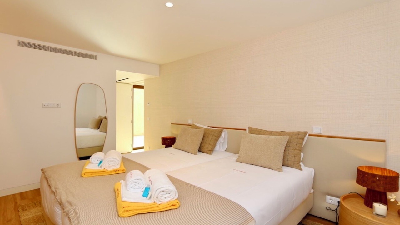 Photo of Bedroom in Vilamoura