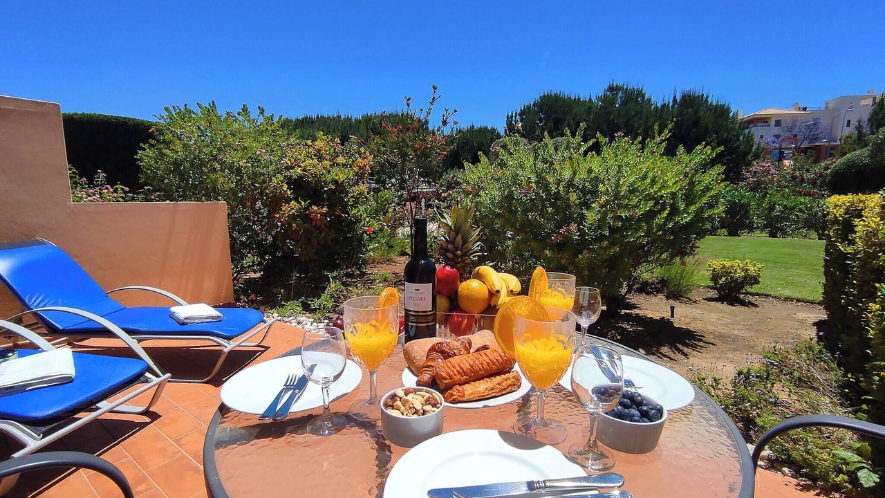 Photo of Outdoor in Montechoro