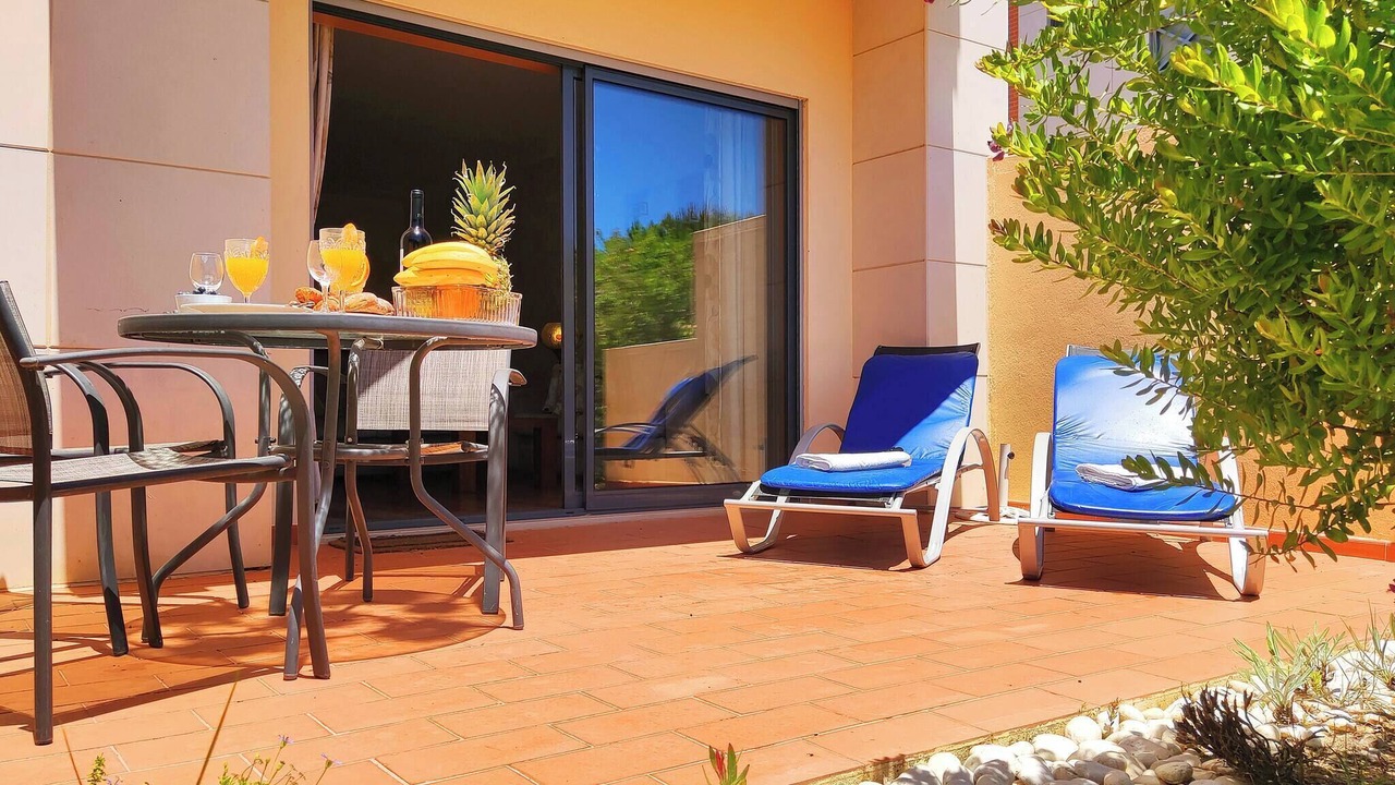 Photo of Outdoor in Montechoro