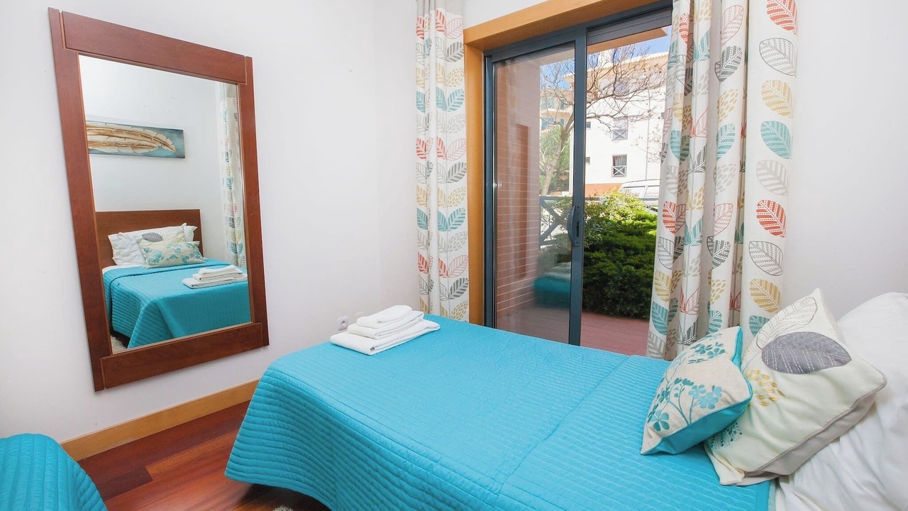 Photo of Bedroom in Montechoro