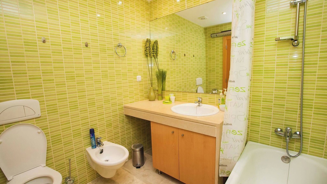 Photo of Bathroom in Montechoro