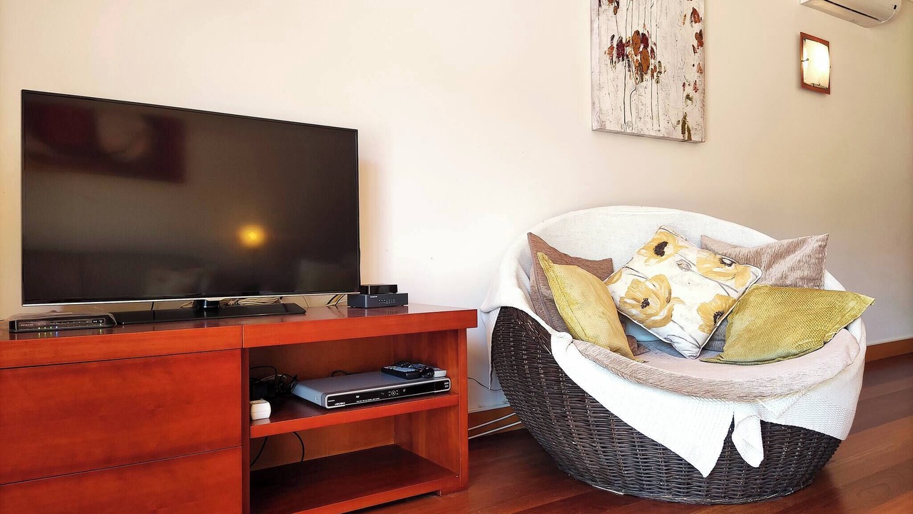 Photo of Livingroom in Montechoro