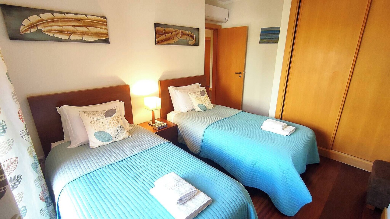 Photo of Bedroom in Montechoro